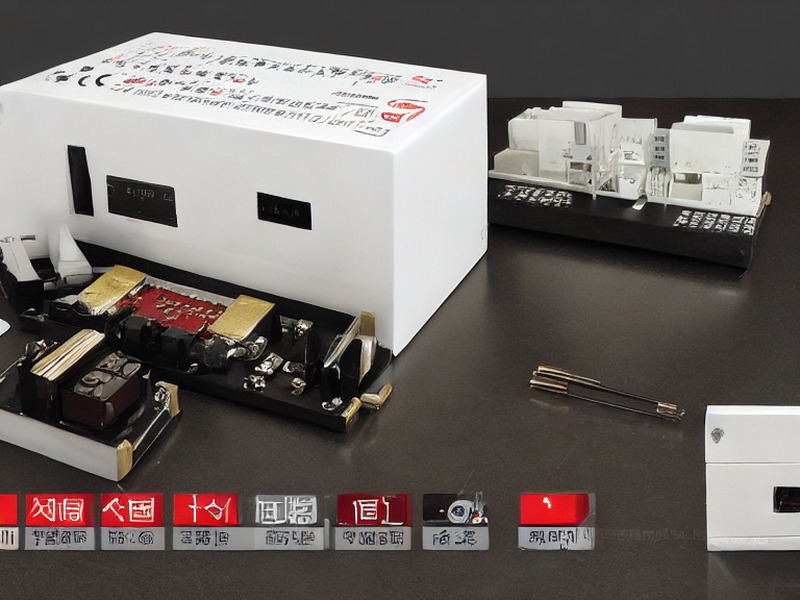 面板附件选型技术资料 2