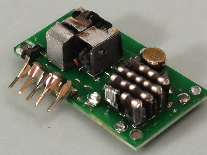 USB接口内容选型参考 2