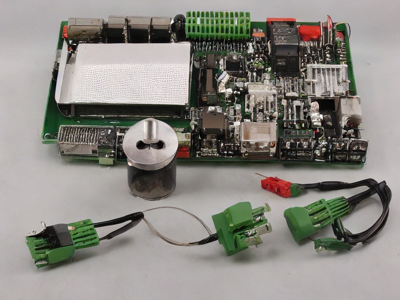 USB接口资料选型